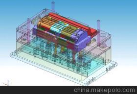 浙江衢州市衢江區(qū)銘強(qiáng)模具廠 專業(yè)塑料新產(chǎn)品三維出圖、模具設(shè)計(jì)與制造及注塑加工服務(wù)