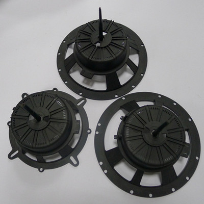 工廠直供塑膠注塑配件 汽車、家電、醫(yī)療與日常用品一站式解決方案