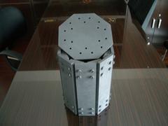 品質卓越的石墨制品 東風石墨制品廠的新技術與產品