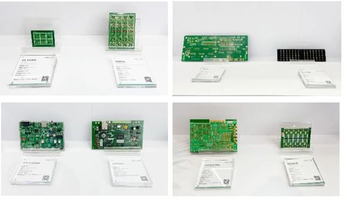 展會落幕丨金百澤以開源創新與數智賦能，驅動產業數字化轉型與新產品技術開發
