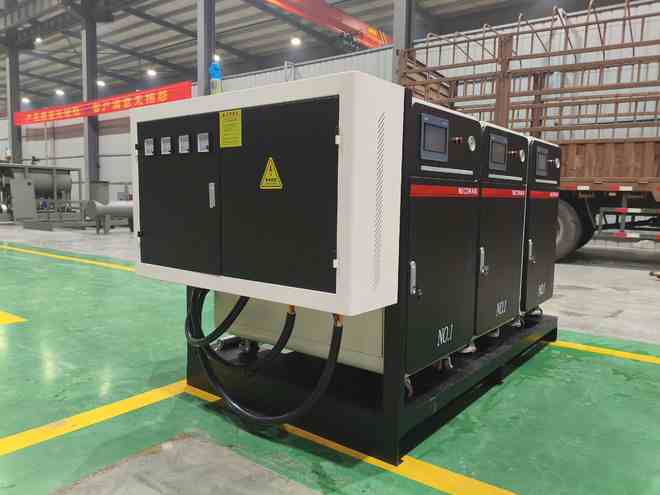 蒸汽發(fā)生器品牌實力與技術革新深度解析 聚焦紐克曼新品研發(fā)