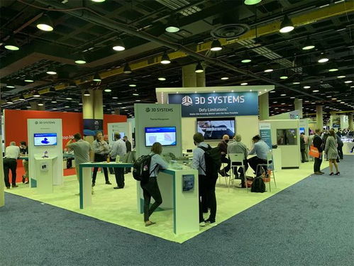 美國RAPID+TCT 2024 3D打印新技術與產(chǎn)品集中亮相，超250家企業(yè)引領創(chuàng)新浪潮