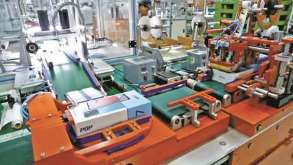 新質生產(chǎn)力走“企” | 麥博韋爾 以數(shù)智驅動向“新”而行，引領新產(chǎn)品技術開發(fā)