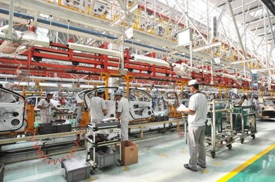 長城會是寶馬的下一個代工廠嗎？剖析合資品牌在新能源浪潮下的技術博弈