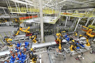 連續19年中國出口第一，奇瑞為什么能？新產品技術開發是關鍵