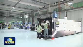 創新驅動，金永和以新技術、新產品引領企業高質量發展