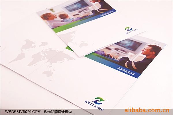 提升品牌形象的利器 東莞企業畫冊設計的關鍵要點與圖片展示策略