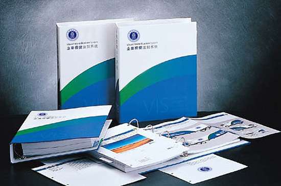 常州企業形象設計 以“允諾”之智，塑造品牌靈魂