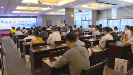 高新區(qū)攜手華為，助力貴州軟件開發(fā)企業(yè)上云用云實(shí)現(xiàn)高質(zhì)量發(fā)展